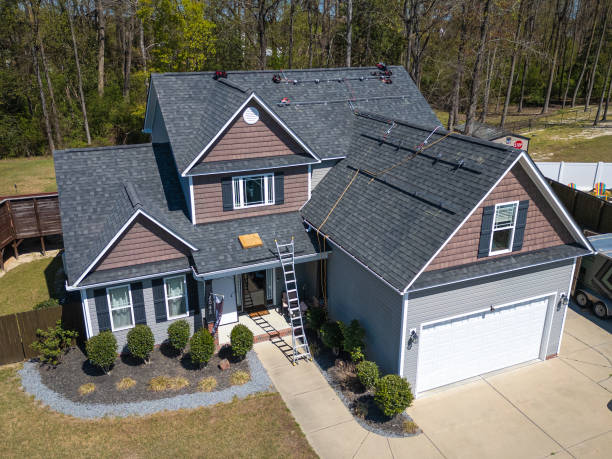 Best Metal Roofing Installation  in Taylor, MI